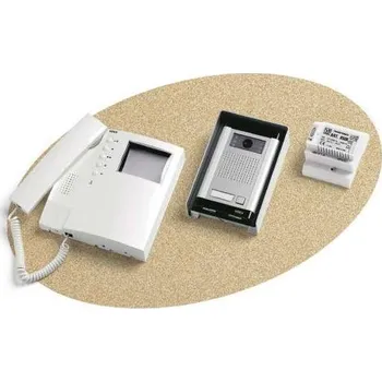 Videotelefon Videotelefon (sestava) VK6N-S KEL Kelcom International, spol. s r.o. 49-02-454-10300