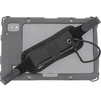 Mobilis univerzální elastický popruh s držákem pro stylus (001096)