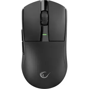 Myš Rampage Zenith Pro černá (ZENITHPRO-BLACK)
