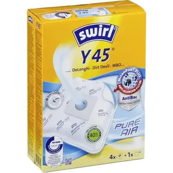 Sáček do vysavače Swirl Y 45 MP Plus sáčky do vysavače (197644)