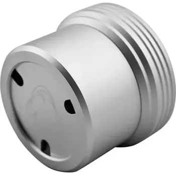 Čerpadlo Singularity Computers Protium D5 kryt čerpadla stříbrná (SC-D5-MK-S)