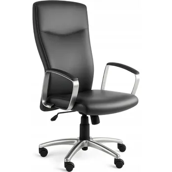 Kancelářské křeslo ADELLA - černá