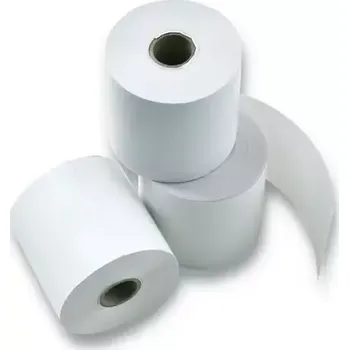 Kancelářské potřeby Pokladní kotouček TERMO 80-60-12 mm (620005041.B)