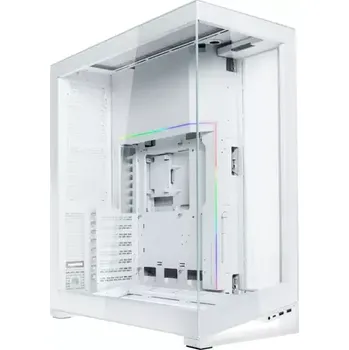 PC skříň PHANTEKS NV Series NV7 bílá (PH-NV723TG_DMW01)