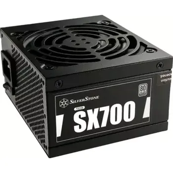 Počítačový zdroj SilverStone SX700-PT 700W (SST-SX700-PT)