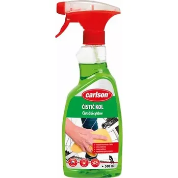 Carlson Čistič jízdních kol a elektrokol 500ml (36.300)