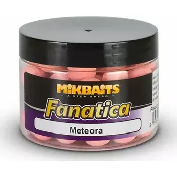 Boilies Mikbaits Pop-Up Fanatica Meteora 150ml 14mm (11033888)