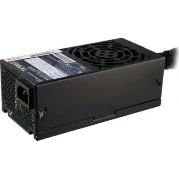 Počítačový zdroj SilverStone TX700-G 700W (SST-TX700-G)