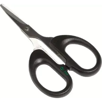 Sensas Nůžky Fisherman Scissors 12cm (21979)