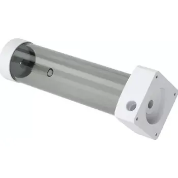 Čerpadlo Barrow Nádrž pro DDC čerpadlo 214mm bílá (PBTT-WBW3180)