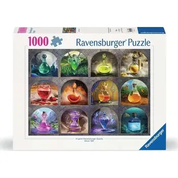 Ravensburger Silné lektvary (120005520)