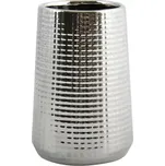 MSV DALLAS kelímek na zubní kartáčky stříbrný (3700703926221)