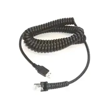 DATALOGIC USB kabel (CAB-467) 3.6m (CAB-467)