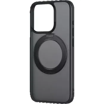 Pouzdro na mobilní telefon Baseus P60161005101-04 SkyRing Pouzdro Apple iPhone 14 Pro Max černá (P60161005101-04)