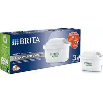 Filtr do konvice Brita Maxtra PRO Hard Water Expert 3 ks (1038700)