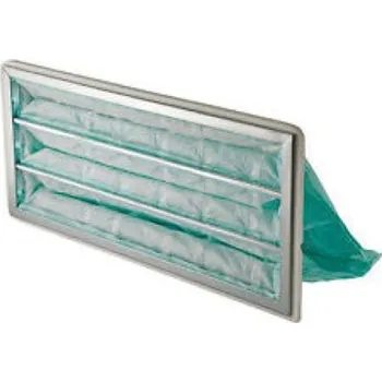 Kompresor IGM JET Vnitřní filtrační vložka pro ASF1000, 121-708733