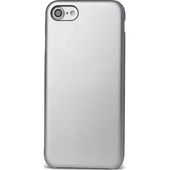 Pouzdro na mobilní telefon Epico Ultimate Case pouzdro pro Apple iPhone 7/8/SE (2020)/SE (2022) stříbrná (15810102100006)