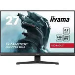 27" IIYAMA G-Master G2770HSU-B6 Red Eagle (G2770HSU-B6)