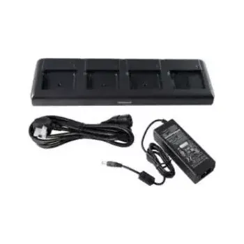 Kancelářská technika Honeywell nabíječka baterií pro datové terminály EDA50K (EDA50K-QBC-E)