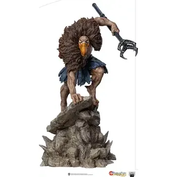 Figurka Iron Studios Vultureman - ThunderCats - BDS Art Scale 1/10 (609963129409)