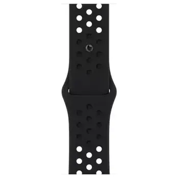 Řemínek na hodinky Apple Watch 41mm černá (MPGN3ZM/A)