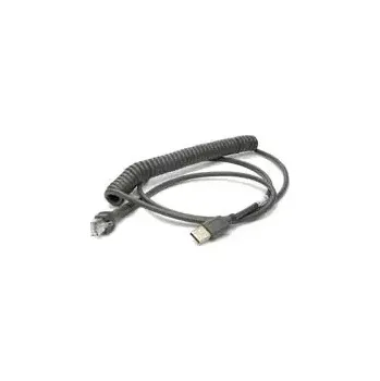 DATALOGIC CAB-560 propojovací přímý kabel USB-A (CAB-560)