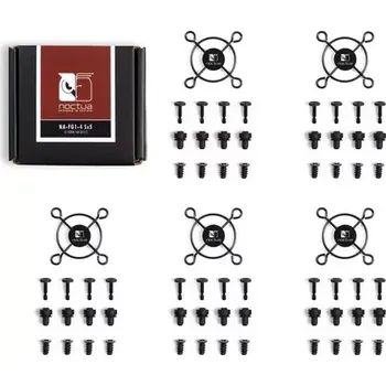 Počítačové chlazení Noctua NA-FG1-4 Sx5 5ks (NA-FG1-4 Sx5)