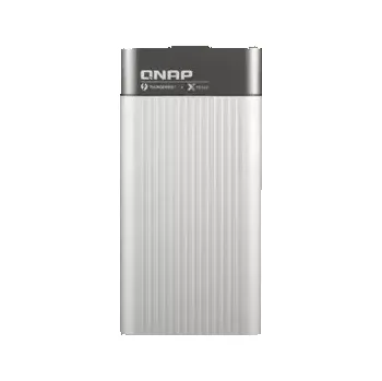 QNAP Thunderbolt 3 10GbE/NBASE-T RJ45 adaptér (QNA-T310G1T)
