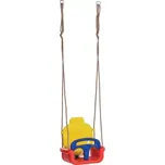 Marimex Play houpačka závěsná 3v1 (11640319)