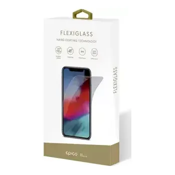 Epico Flexiglass Ochranné sklo pro Apple iPhone 13 Pro Max (6.7") (60512151000011)