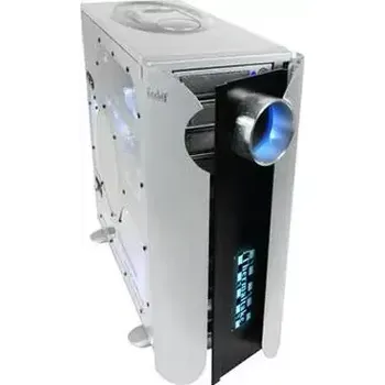 PC skříň THERMALTAKE VA9003SWA KANDALF SUPERTOWER (VA9003SWA)