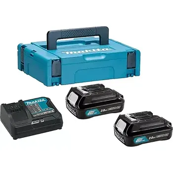 Makita Energy Kit 197658-5 (197658-5)