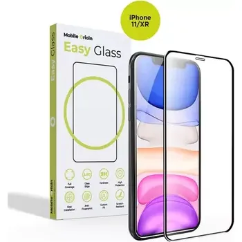 Mobile Origin EasyGlass ochranné sklo pro Apple iPhone 11/XR (FRL-EG-i11)