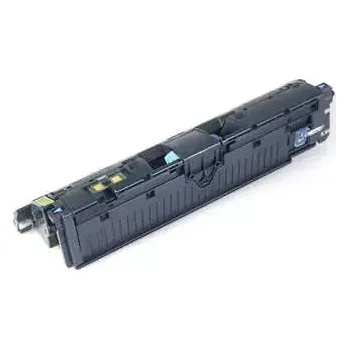 Peach Toner žlutý, kompatibilní s HP Q3962A (110189)