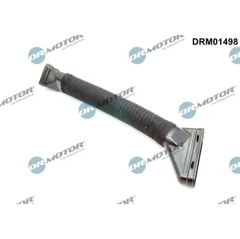 Vzduchový filtr Sací hadice, vzduchový filtr Dr.Motor Automotive DRM01498