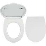 Novaservis WC/SOFTNEW