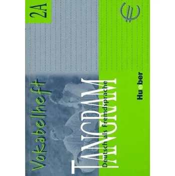 Cizí jazyk Tangram 2A Vokabelheft OOP