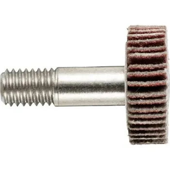 Brusný kotouč LUKAS Brousicí vějířový kotouč, SFA 03005.M5 NK 150, A2200030055150