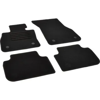 autokoberec Textilní autokoberce BMW 2 Gran Coupe F74 2024- | RIGUM