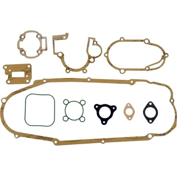 Automobilové těsnění ATHENA kompletní sada těsnění (bez gufer) DERBI ATLANTIS/PADdoCK/PREDATOR 98-01 (00G05203481) (ATHENA kompletní sada těsnění (bez gufer) DERBI ATLANTIS/PADdoCK/PREDATOR 98-01 (00G05203481))