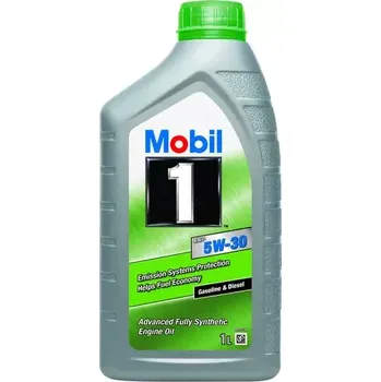 Auto-moto Mobil 1 ESP 5W-30 1l (157251)