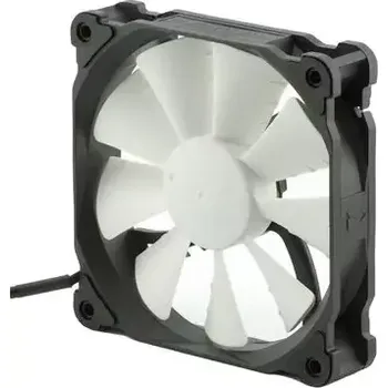 PC ventilátor Phanteks ventilátor PH-F120XP (PH-F120XP_BK)