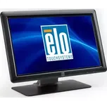 ELO 2201L 22" IntelliTouch Dual-Touch šedá (E107766)