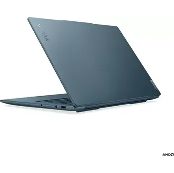 Notebook Lenovo Yoga Pro 7 14AHP9 zelená (83E30021CK)