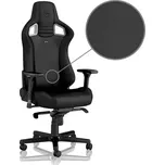 noblechairs EPIC Black Edition černá (NBL-PU-BLA-004)