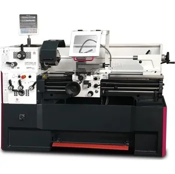 dílenský stroj BOW Soustruh OPTIturn TH 4215 D, 3462070