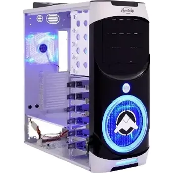 PC skříň ACUTAKE Air Fighter (ID016432)