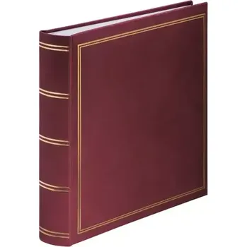 Hama LONDON 30x30 cm bordó (7161-H)