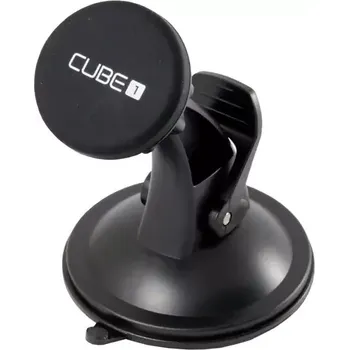Držák do auta CUBE1 EASYmag magnetický držák telefon do auta (8590977027701)