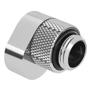 Příslušenství k zahradní technice Barrow G1/4 (M-F) Posunutá spojka 15mm stříbrná (TX360PZ s)